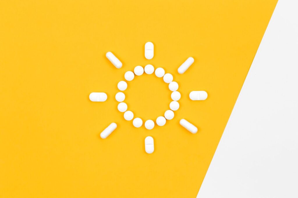 vitamina D Etervital