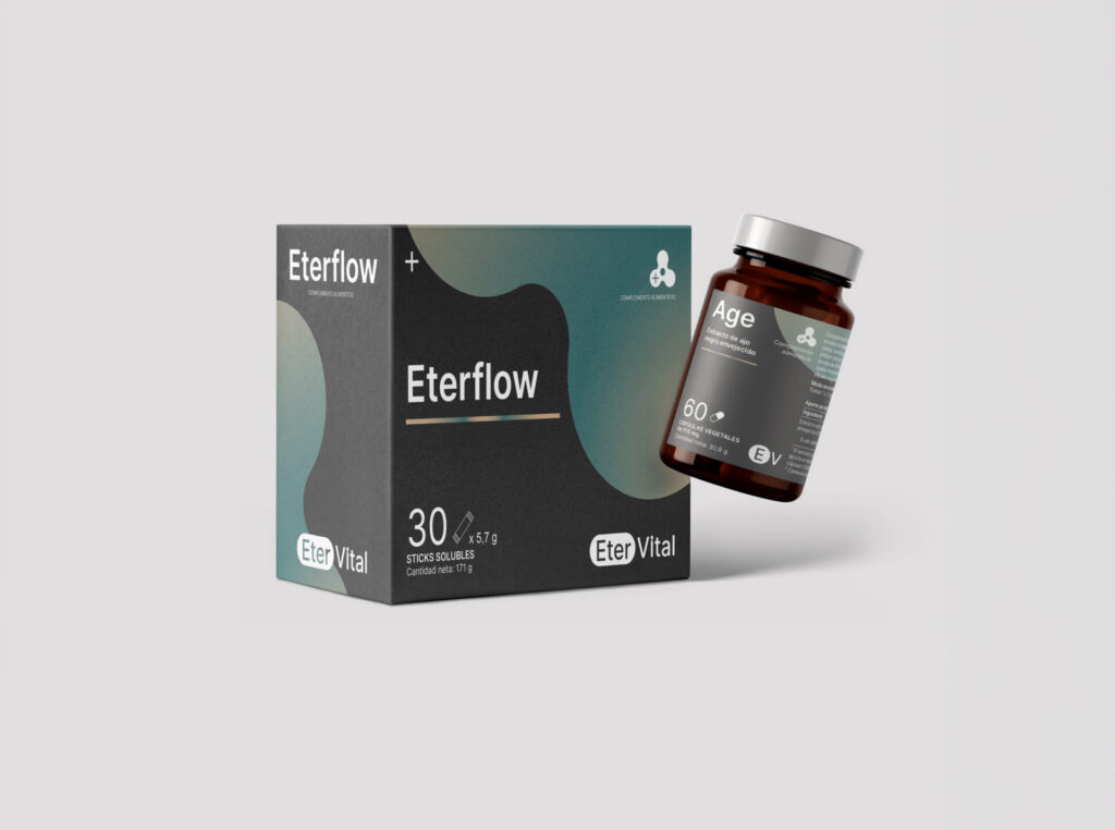 Eterflow+Age-circulación