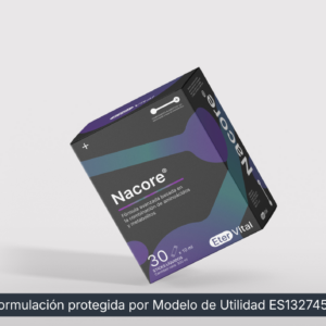 Nacore-glutation